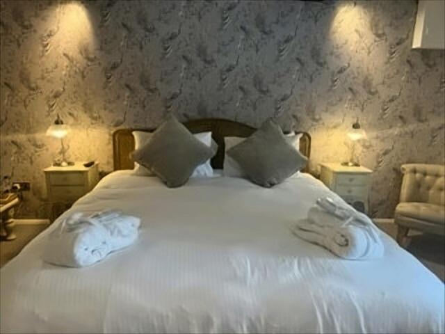 Bert'S Rooms At The Black Horse Inn 布里格豪斯 外观 照片