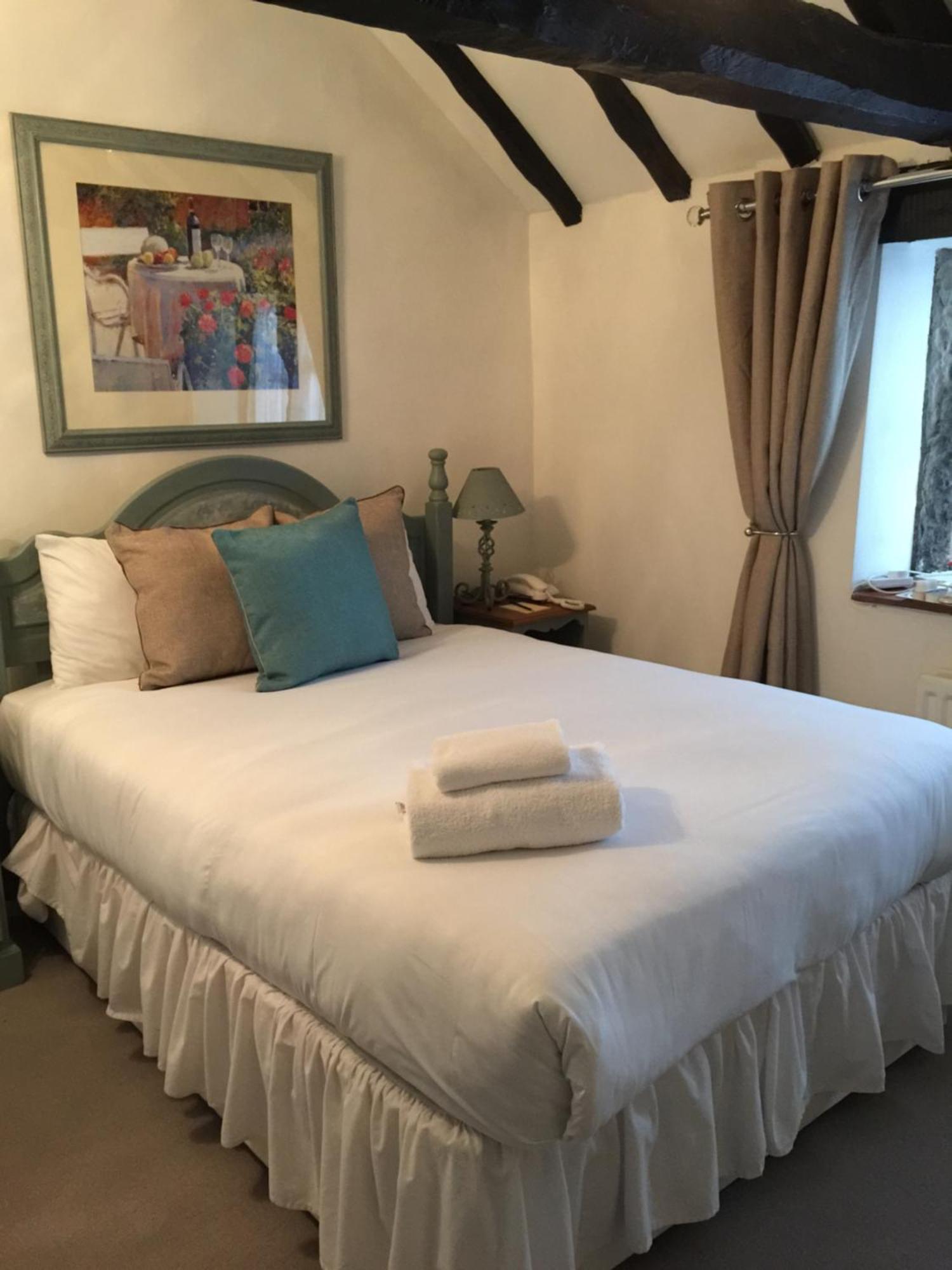 Bert'S Rooms At The Black Horse Inn 布里格豪斯 外观 照片